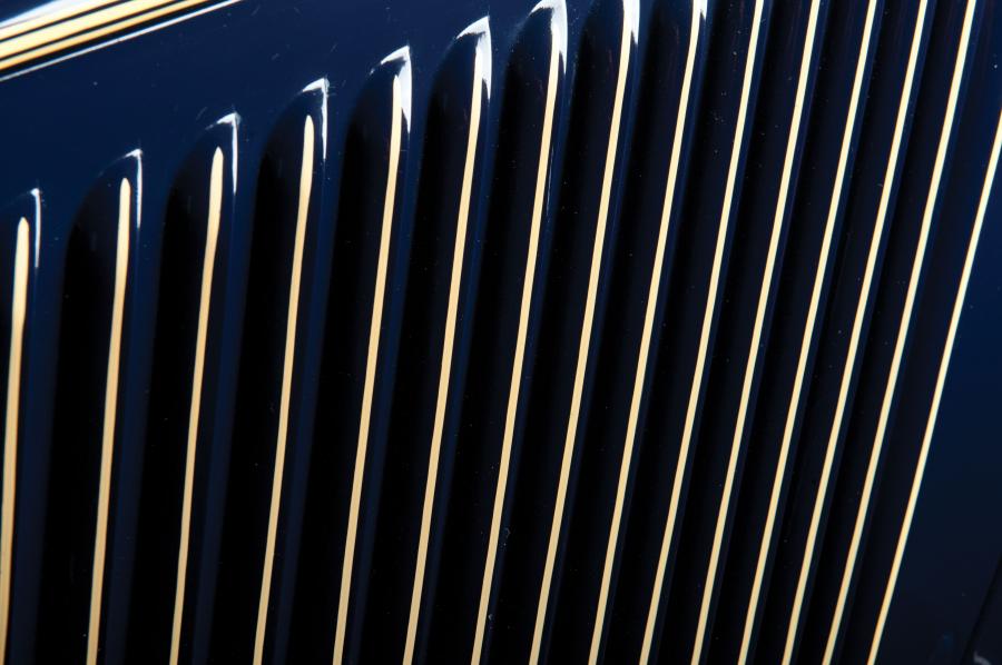  Ford DeLuxe Phaeton 1934 года  (фото 10 из 19)